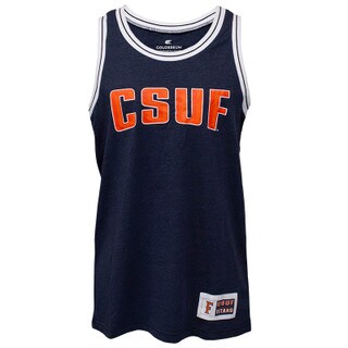 Colosseum Spirit Tank - Front